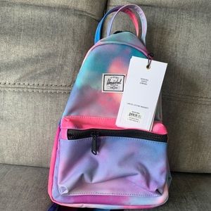 Herschel supply co mini backpack